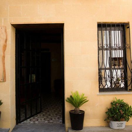 The Iskemleci Guest House Nikosia Exterior foto