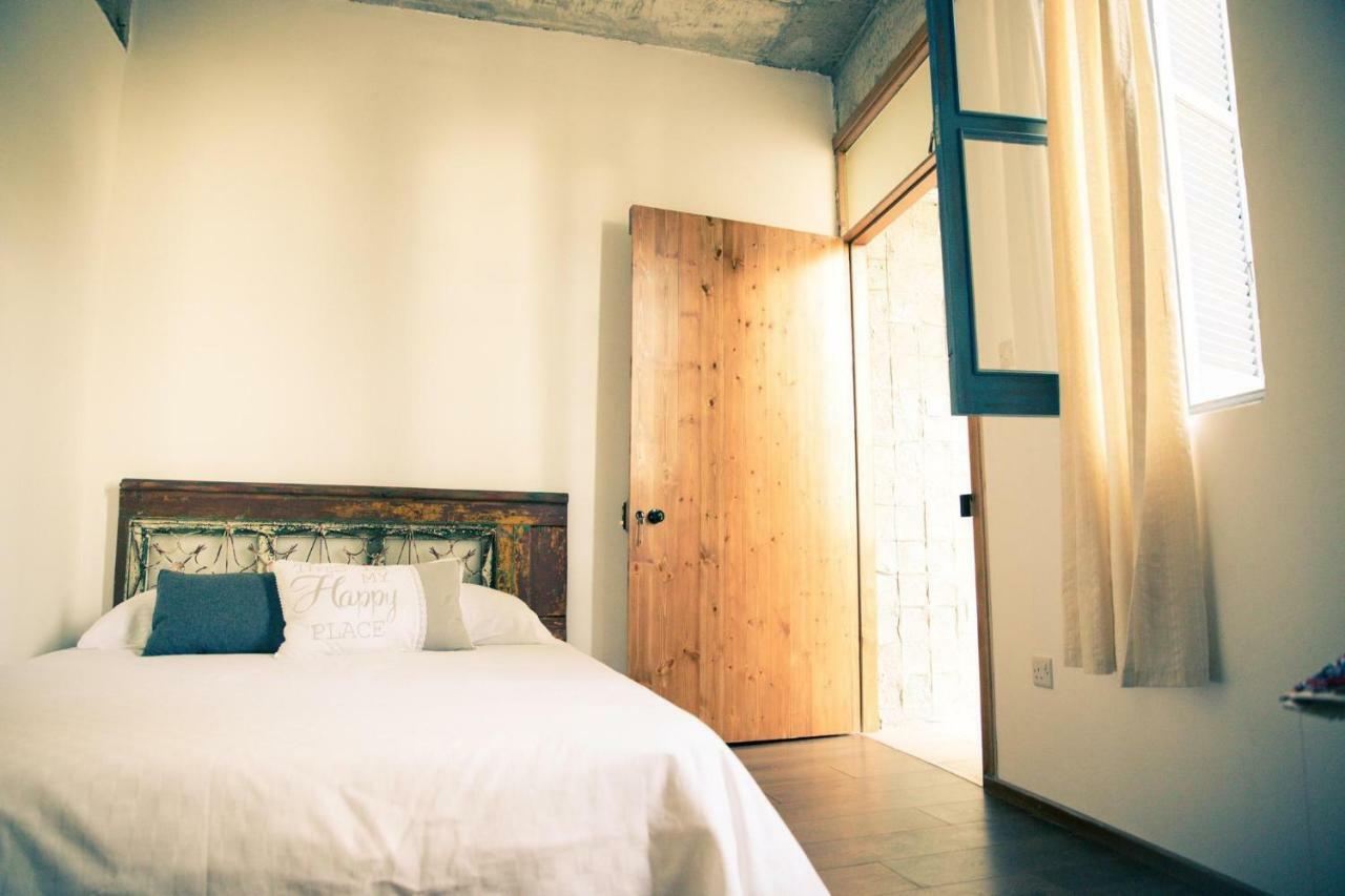 The Iskemleci Guest House Nikosia Exterior foto